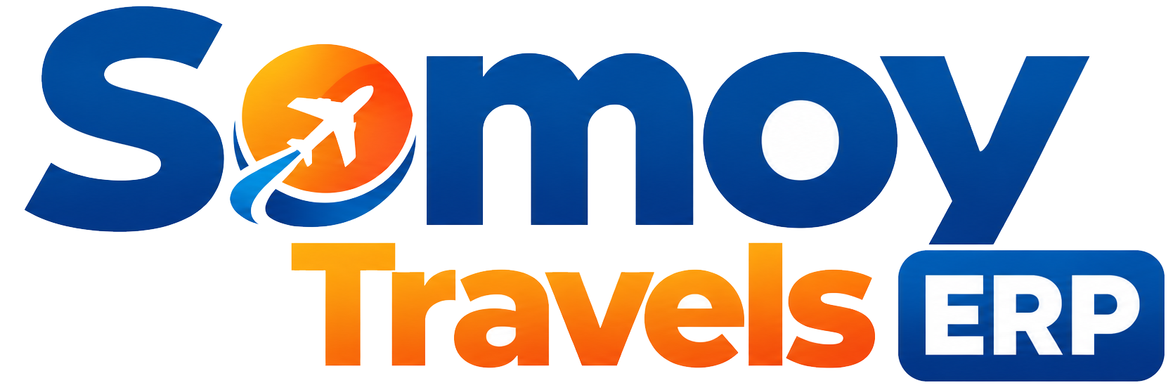 Somoy Travels ERP