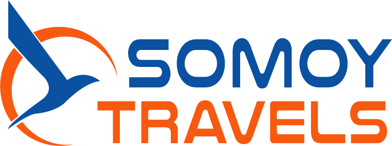 Somoy Travels ERP
